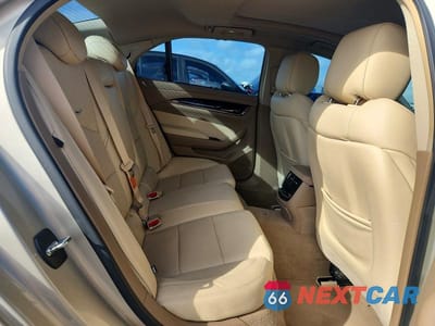 Zdjęcie 10 z 13 samochodu: 2016 CADILLAC CTS PREMIUM COLLECTION VIN:1G6AT5SX1G0102830 - miniatura