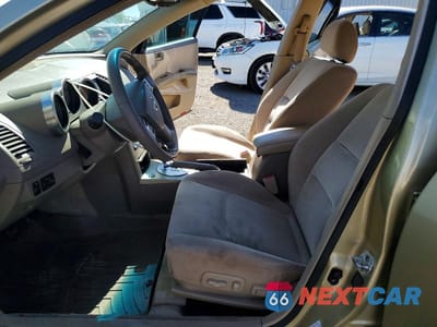 Zdjęcie 7 z 12 samochodu: 2004 NISSAN MAXIMA 3.5 SE VIN:1N4BA41E84C876476 - miniatura