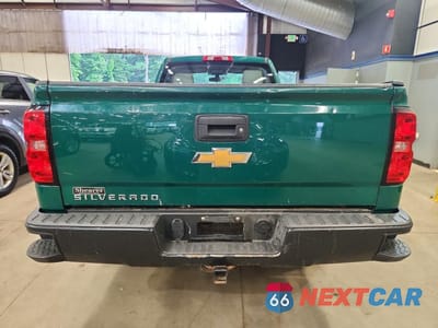Zdjęcie 6 z 12 samochodu: 2017 CHEVROLET SILVERADO C1500 VIN:1GCNCNEC0HZ183629 - miniatura