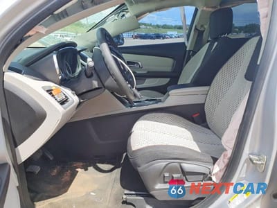 Zdjęcie 7 z 12 samochodu: 2013 GMC TERRAIN SLE VIN:2GKALMEK1D6205423 - miniatura