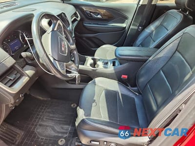 Zdjęcie 7 z 13 samochodu: 2019 GMC TERRAIN DENALI VIN:3GKALXEX8KL391712 - miniatura