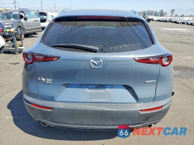 Zdjęcie 6 z 13 samochodu: 2022 MAZDA CX-30 PREFERRED VIN:3MVDMBCL4NM446873 - miniatura