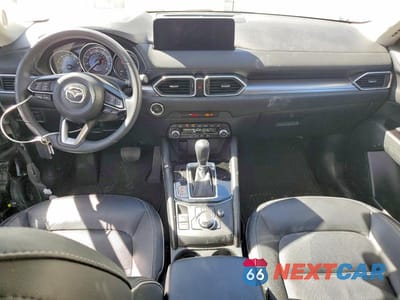 Zdjęcie 8 z 13 samochodu: 2024 MAZDA CX-5 PREFERRED VIN:JM3KFBCL8R0496629 - miniatura