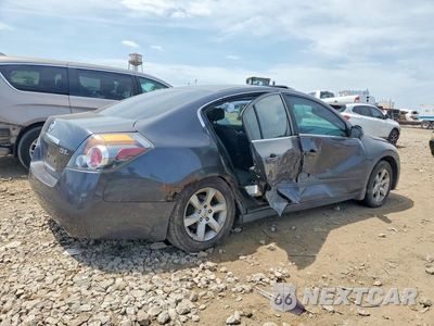 Trzecie zdjęcie samochodu z tyłu: 2008 NISSAN ALTIMA 2.5 VIN:1N4AL21E08N549705 - miniatura