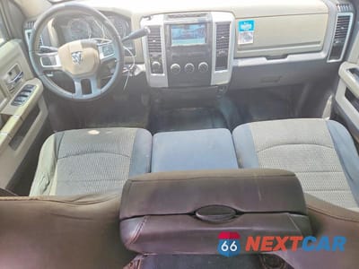 Zdjęcie 8 z 12 samochodu: 2011 DODGE RAM 2500 VIN:3D7TT2CTXBG618520 - miniatura