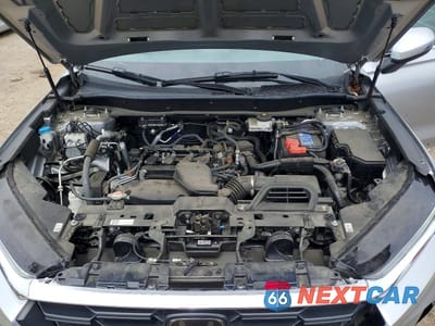 Zdjęcie 12 z 13 samochodu: 2025 HONDA CR-V LX VIN:2HKRS4H25SH479035 - miniatura