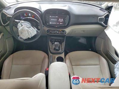 Zdjęcie 8 z 12 samochodu: 2024 KIA SOUL LX VIN:KNDJ23AU1R7908902 - miniatura