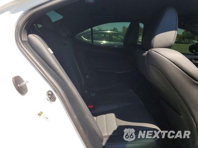 Zdjęcie 10 z 12 samochodu: 2014 LEXUS IS 250 VIN:JTHCF1D27E5013155 - miniatura