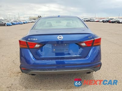 Zdjęcie 6 z 12 samochodu: 2021 NISSAN ALTIMA SR VIN:1N4BL4CV2MN413101 - miniatura