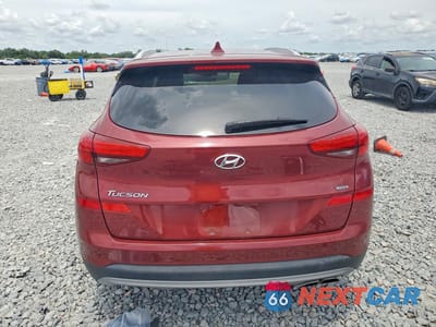 Zdjęcie 6 z 13 samochodu: 2019 HYUNDAI TUCSON SEL VIN:KM8J3CAL7KU950336 - miniatura