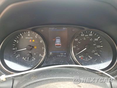 Zdjęcie 9 z 12 samochodu: 2019 NISSAN ROGUE SPORT S VIN:JN1BJ1CR1KW622714 - miniatura