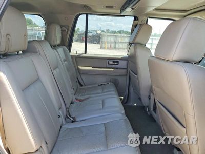 Zdjęcie 11 z 13 samochodu: 2008 FORD EXPEDITION LIMITED VIN:1FMFU19598LA25648 - miniatura
