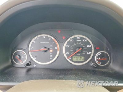 Zdjęcie 9 z 12 samochodu: 2005 HONDA CR-V SE VIN:JHLRD78935C014961 - miniatura