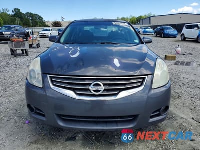 Piąte zdjęcie samochodu w środku: 2012 NISSAN ALTIMA 2.5 VIN:1N4AL2AP3CN535744 - miniatura