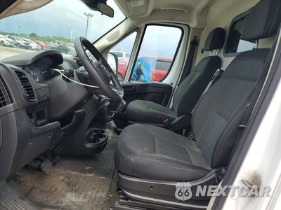 Zdjęcie 7 z 13 samochodu: 2022 RAM PROMASTER 3500 VF DELIVERY VAN VIN:3C6MRVJG5NE108460 - miniatura