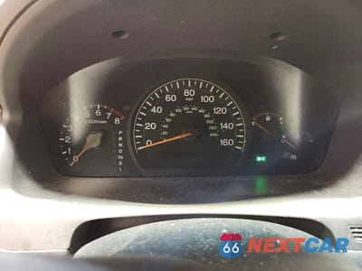 Zdjęcie 9 z 12 samochodu: 2005 HONDA ACCORD EX VIN:1HGCM66585A029708 - miniatura