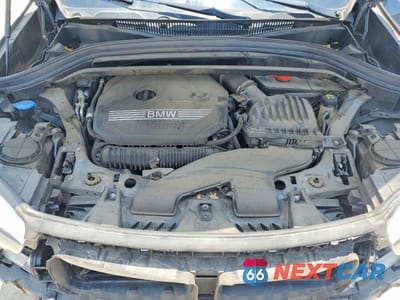 Zdjęcie 12 z 14 samochodu: 2021 BMW X1 SDRIVE28I VIN:WBXJG7C04M5S00931 - miniatura