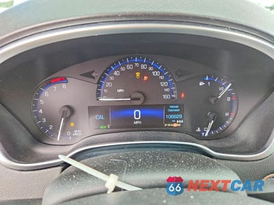 Zdjęcie 9 z 12 samochodu: 2015 CADILLAC SRX PREMIUM COLLECTION VIN:3GYFNGE30FS585181 - miniatura