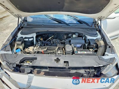 Zdjęcie 12 z 13 samochodu: 2019 HYUNDAI SANTA FE SE VIN:5NMS23AD0KH041818 - miniatura