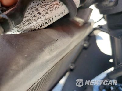 Zdjęcie 9 z 9 samochodu: 2024 YAMAHA YZFR7 VIN:JYARM38E0RA011337 - miniatura