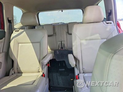 Zdjęcie 10 z 14 samochodu: 2018 VOLKSWAGEN ATLAS SE VIN:1V2DR2CA6JC540698 - miniatura