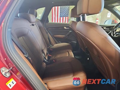 Zdjęcie 11 z 13 samochodu: 2019 AUDI Q5 PREMIUM PLUS VIN:WA1BNAFYXK2053366 - miniatura