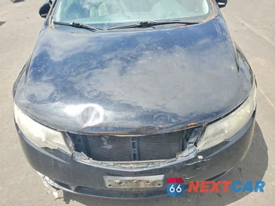 Zdjęcie 11 z 12 samochodu: 2013 KIA FORTE VIN:KNAFU4A21D5708169 - miniatura