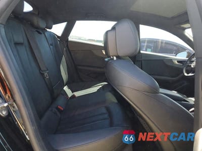 Zdjęcie 10 z 13 samochodu: 2018 AUDI A5 PREMIUM PLUS S-LINE VIN:WAUENCF58JA108998 - miniatura