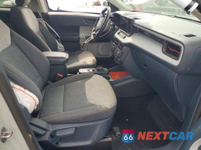 Zdjęcie 7 z 12 samochodu: 2022 FORD MAVERICK XL VIN:3FTTW8E34NRA36245 - miniatura
