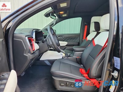 Zdjęcie 7 z 13 samochodu: 2025 GMC CANYON AT4 VIN:1GTP2DEK2S1154586 - miniatura