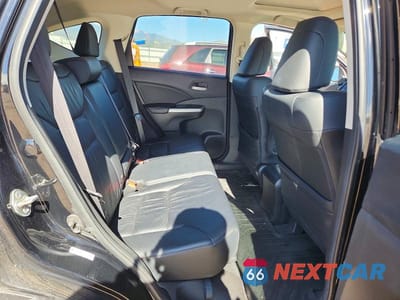Zdjęcie 10 z 12 samochodu: 2014 HONDA CR-V EXL VIN:5J6RM4H7XEL045726 - miniatura