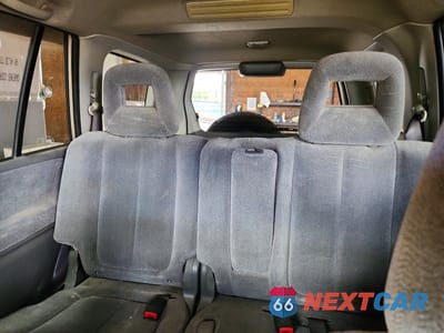 Zdjęcie 10 z 14 samochodu: 2002 SUZUKI XL7 PLUS VIN:JS3TX92V624124213 - miniatura
