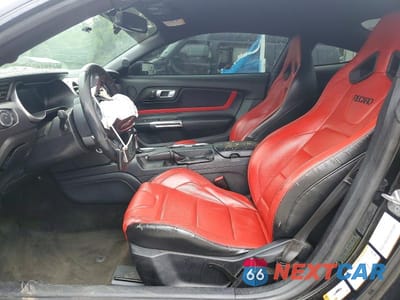 Zdjęcie 7 z 12 samochodu: 2018 FORD MUSTANG GT VIN:1FA6P8CF1J5145840 - miniatura