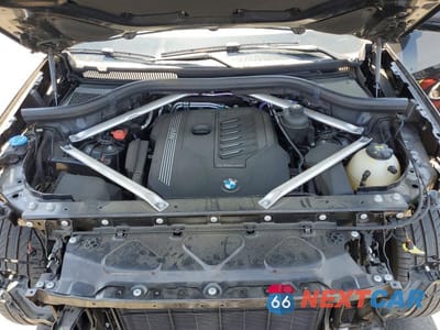 Zdjęcie 12 z 14 samochodu: 2022 BMW X5 XDRIVE40I VIN:5UXCR6C00N9K13579 - miniatura