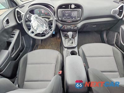 Zdjęcie 8 z 12 samochodu: 2025 KIA SOUL VIN:KNDJ23AU1S7259530 - miniatura