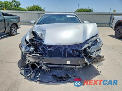 Piąte zdjęcie samochodu w środku: 2017 LEXUS GS 350 F SPORT VIN:JTHBZ1BL2HA009959 - miniatura