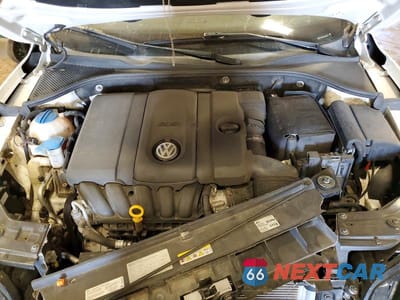 Zdjęcie 11 z 12 samochodu: 2013 VOLKSWAGEN PASSAT SE VIN:1VWBP7A35DC029551 - miniatura
