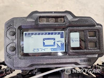 Zdjęcie 7 z 9 samochodu: 2025 YAMAHA YW125 VIN:RKRSEH9Y9SA007391 - miniatura