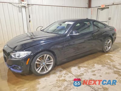 2014 BMW 428 XI WBA3N9C58EK245955 - główne zdjęcie licytacji z USA - miniatura