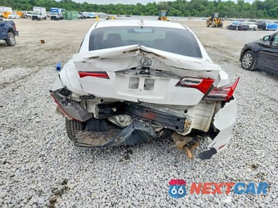 Zdjęcie 6 z 12 samochodu: 2013 ACURA ILX 20 TECH VIN:19VDE1F75DE003558 - miniatura