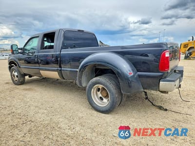 Drugie zdjęcie samochodu z przodu: 2011 FORD F350 SUPER DUTY VIN:1FT8W3DT1BEB63950 - miniatura