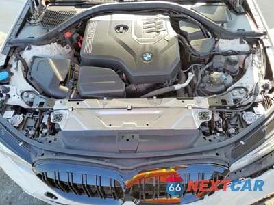 Zdjęcie 11 z 13 samochodu: 2022 BMW 330I VIN:3MW5R1J01N8C53953 - miniatura