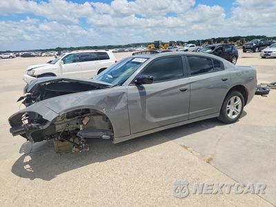 2023 DODGE CHARGER SXT 2C3CDXBG0PH636061 - główne zdjęcie licytacji z USA - miniatura