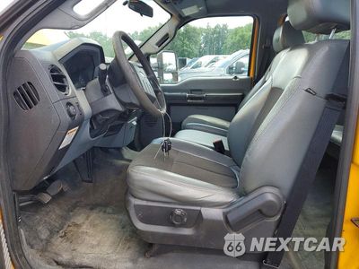 Zdjęcie 7 z 12 samochodu: 2015 FORD F550 XL VIN:1FD0W5GY7FEA17487 - miniatura