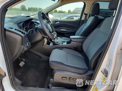 Zdjęcie 7 z 13 samochodu: 2017 FORD ESCAPE SE VIN:1FMCU0GD5HUE77016 - miniatura