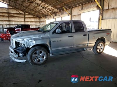 2004 DODGE RAM 1500 ST 1D7HA18D04J286581 - główne zdjęcie licytacji z USA - miniatura