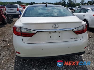 Zdjęcie 6 z 12 samochodu: 2017 LEXUS ES 350 VIN:58ABK1GG6HU042564 - miniatura