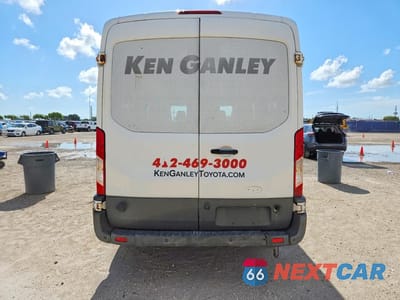Zdjęcie 6 z 12 samochodu: 2016 FORD TRANSIT 250 DELIVERY VAN VIN:1FTYR2CG5GKA04394 - miniatura