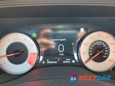Zdjęcie 9 z 11 samochodu: 2023 ACURA TLX TECH A VIN:19UUB5F52PA001958 - miniatura