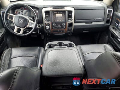 Zdjęcie 8 z 12 samochodu: 2016 RAM 1500 LARAMIE 4WD 3.0L V6 TDSL VIN:1C6RR7NM5GS316985 - miniatura